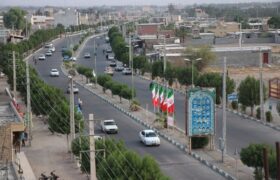 ارتقاء توکهور و هشتبندی به شهرستان در مراحل پایانی تصویب قرار دارد
