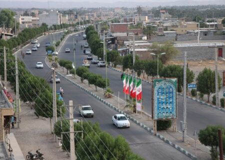 ارتقاء توکهور و هشتبندی به شهرستان در مراحل پایانی تصویب قرار دارد