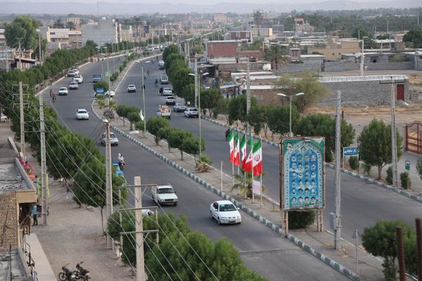 ارتقاء توکهور و هشتبندی به شهرستان در مراحل پایانی تصویب قرار دارد