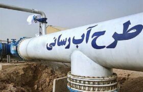 میناب، قربانی بی‌تدبیری آبی؛ مطالبه‌ای که باید به گوش رئیس‌جمهور برسد