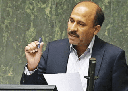 انتقاد نماینده شرق هرمزگان به قطعی مکرر برق