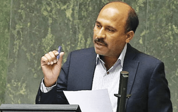انتقاد نماینده شرق هرمزگان به قطعی مکرر برق