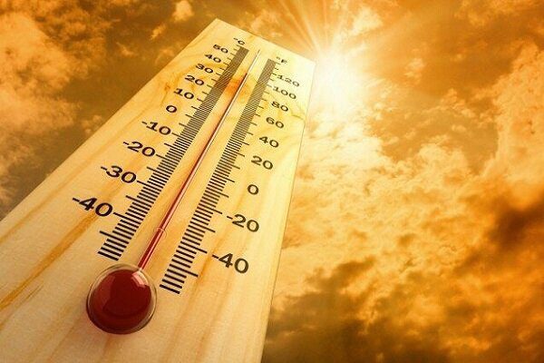 میناب؛ رکورددار گرمای ایران با دمای ۴۸ درجه