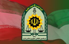 توضیحات پلیس در ارتباط با بندر کلاهی میناب