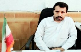 آب و فاضلاب به تعهدات خود در تکمیل مخزن آب مجتمع امام هشتبندی عمل کند