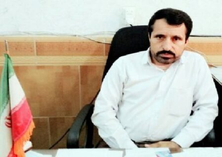 آب و فاضلاب به تعهدات خود در تکمیل مخزن آب مجتمع امام هشتبندی عمل کند