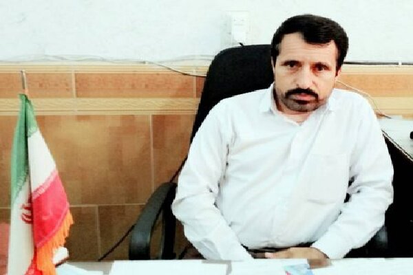 آب و فاضلاب به تعهدات خود در تکمیل مخزن آب مجتمع امام هشتبندی عمل کند