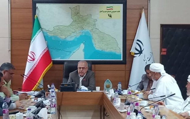 علمای اهل سنت هرمزگان قاچاق سوخت را حرام اعلام کردند