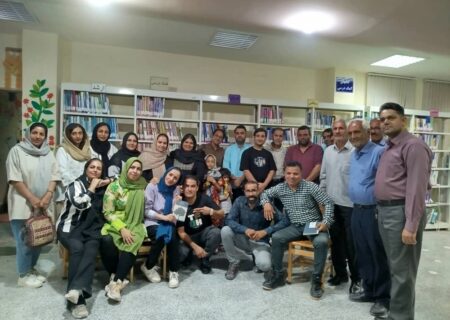 رونمایی از کتاب مجموعه شعر «دلسنگی» اثر آرش احمدی طیفکانی در میناب
