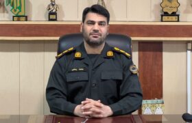 ضرب‌الاجل سه‌روزه به فعالان قاچاق سوخت در بندرکلاهی و کرگان
