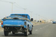 کاهش تردد خودروهای حامل سوخت قاچاق در محور هشتبندی – میناب