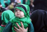 همایش شیرخوارگان حسینی درهرمزگان؛ فردا