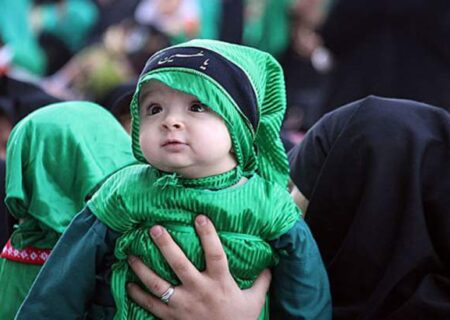 همایش شیرخوارگان حسینی درهرمزگان؛ فردا