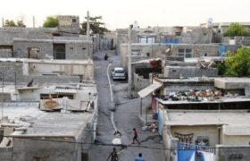 پنج شهر هرمزگان در اولویت بازآفرینی شهری