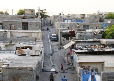 پنج شهر هرمزگان در اولویت بازآفرینی شهری