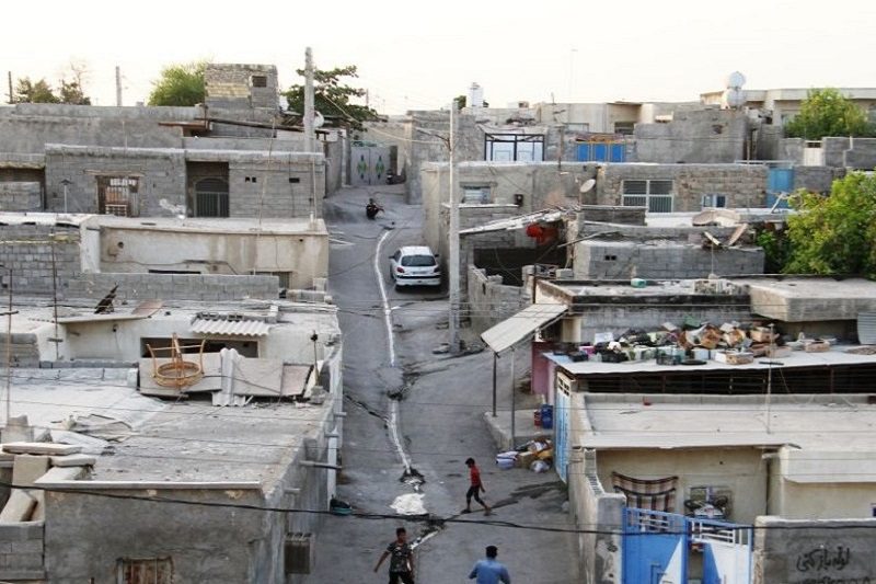 پنج شهر هرمزگان در اولویت بازآفرینی شهری