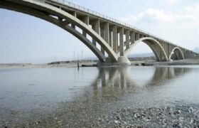 پل دوم آبنما در رودان احداث می‌شود