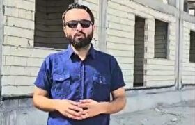 پاسخ یکی از شرکت‌های سازنده به دغدغه شهروندان درباره رعایت اصول ایمنی در ساخت مسکن ملی میناب