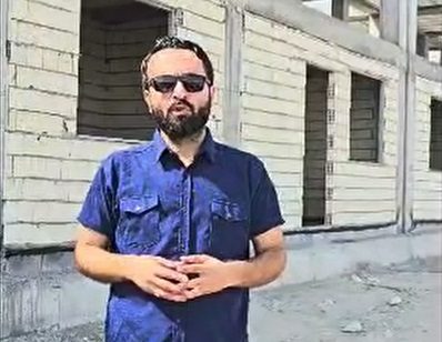 پاسخ یکی از شرکت‌های سازنده به دغدغه شهروندان درباره رعایت اصول ایمنی در ساخت مسکن ملی میناب