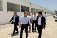 پرونده کثیرالشاکی «میناب مال» در مسیر تعیین تکلیف قرار گرفت