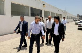 پرونده کثیرالشاکی «میناب مال» در مسیر تعیین تکلیف قرار گرفت