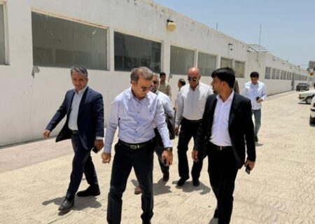 پرونده کثیرالشاکی «میناب مال» در مسیر تعیین تکلیف قرار گرفت
