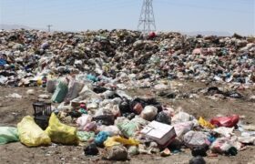 مصوبه ۸۰ میلیارد تومانی برای ساماندهی پسماند میناب