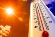 بهار ۱۴۰۴؛ گرم‌ترین بهار ۳۰ سال اخیر در هرمزگان