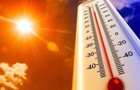 بهار ۱۴۰۴؛ گرم‌ترین بهار ۳۰ سال اخیر در هرمزگان