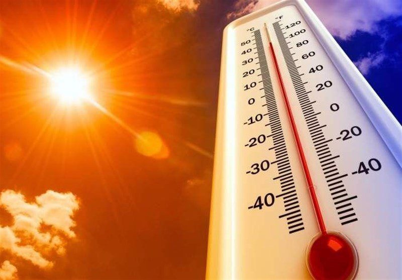 بهار ۱۴۰۴؛ گرم‌ترین بهار ۳۰ سال اخیر در هرمزگان
