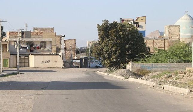 مطالعه بافت فرسوده میناب در ۱۸ محله به‌زودی آغاز می‌شود