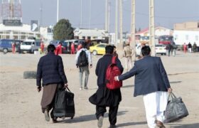 موج بازگرداندن اتباع غیرمجاز از هرمزگان شدت گرفت