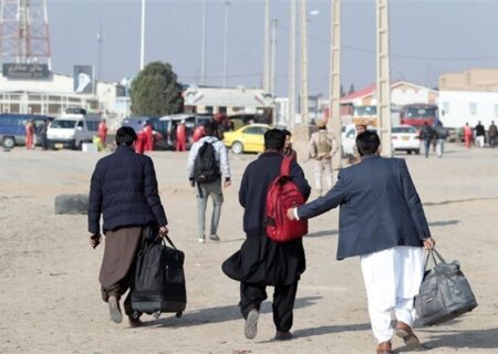 موج بازگرداندن اتباع غیرمجاز از هرمزگان شدت گرفت