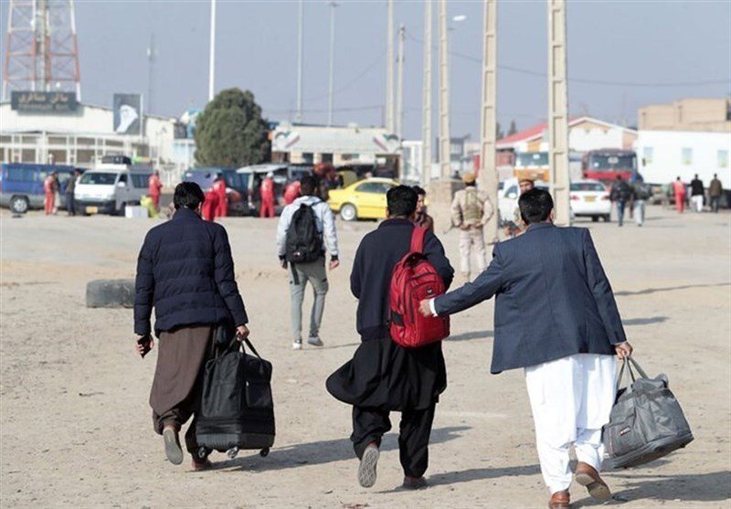 موج بازگرداندن اتباع غیرمجاز از هرمزگان شدت گرفت