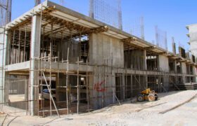 شتاب در اجرای نهضت ملی مسکن با تأکید استانداری هرمزگان
