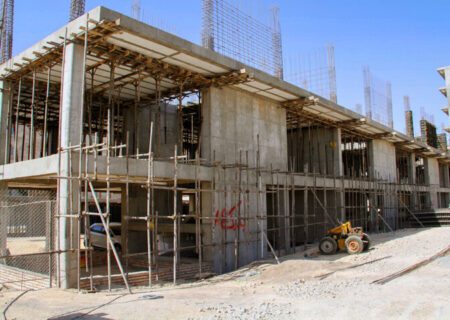 شتاب در اجرای نهضت ملی مسکن با تأکید استانداری هرمزگان