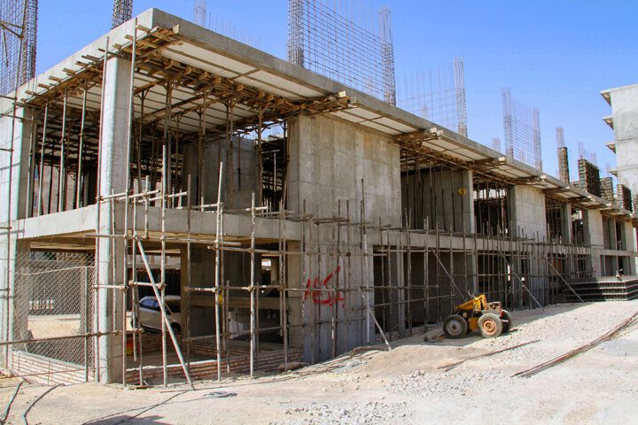 شتاب در اجرای نهضت ملی مسکن با تأکید استانداری هرمزگان