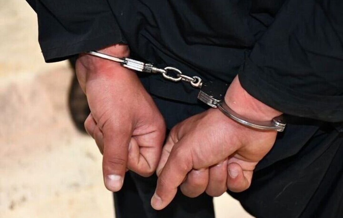 دستگیری مدیر پست بانک روستایی به اتهام سوءاستفاده مالی در هرمزگان