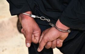 دستگیری مدیر پست بانک روستایی به اتهام سوءاستفاده مالی در هرمزگان