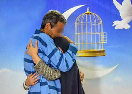 آزادی سه زندانی در میناب در پویش «به عشق امام حسین (ع) میبخشم»