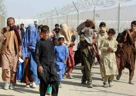 شناسایی ۲۹ هزار تن از اتباع بیگانه غیر مجاز افغانستانی در هرمزگان