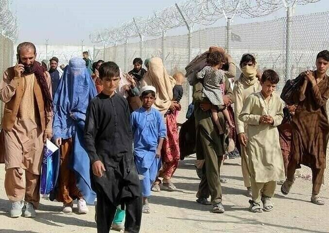 شناسایی ۲۹ هزار تن از اتباع بیگانه غیر مجاز افغانستانی در هرمزگان