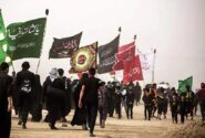 آغاز ثبت نام سفر اربعین از ۲۷ تیر