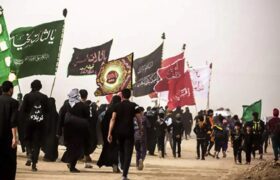 آغاز ثبت نام سفر اربعین از ۲۷ تیر