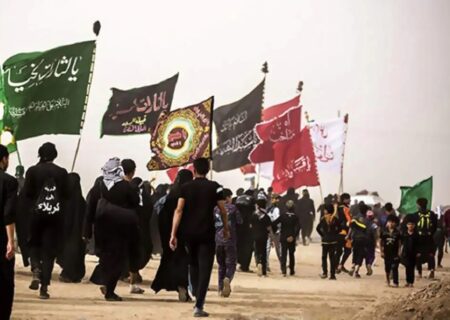 آغاز ثبت نام سفر اربعین از ۲۷ تیر