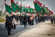 نام نویسی بیش از ۴هزار هرمزگانی برای پیاده روی اربعین