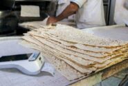 نان در هرمزگان گران شد/ نرخ جدید از فردا اجرایی می‌شود
