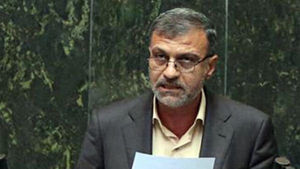 انتقاد نماینده هرمزگان از قطعی مکرر برق در گرمای بالای ۵۰ درجه