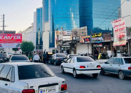 گلایه از نبود حمل‌ونقل عمومی و گرانی کرایه‌های بین شهری در میناب
