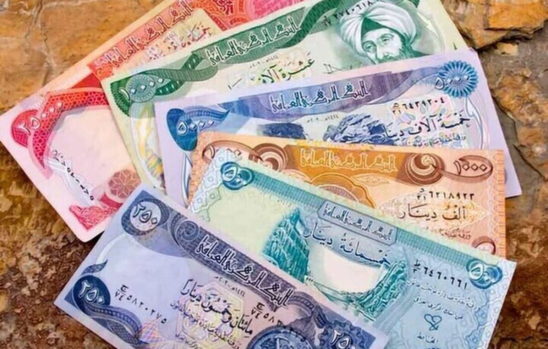 اعلام شعب بانک های عرضه ارز ویژه اربعین در شهرستان میناب
